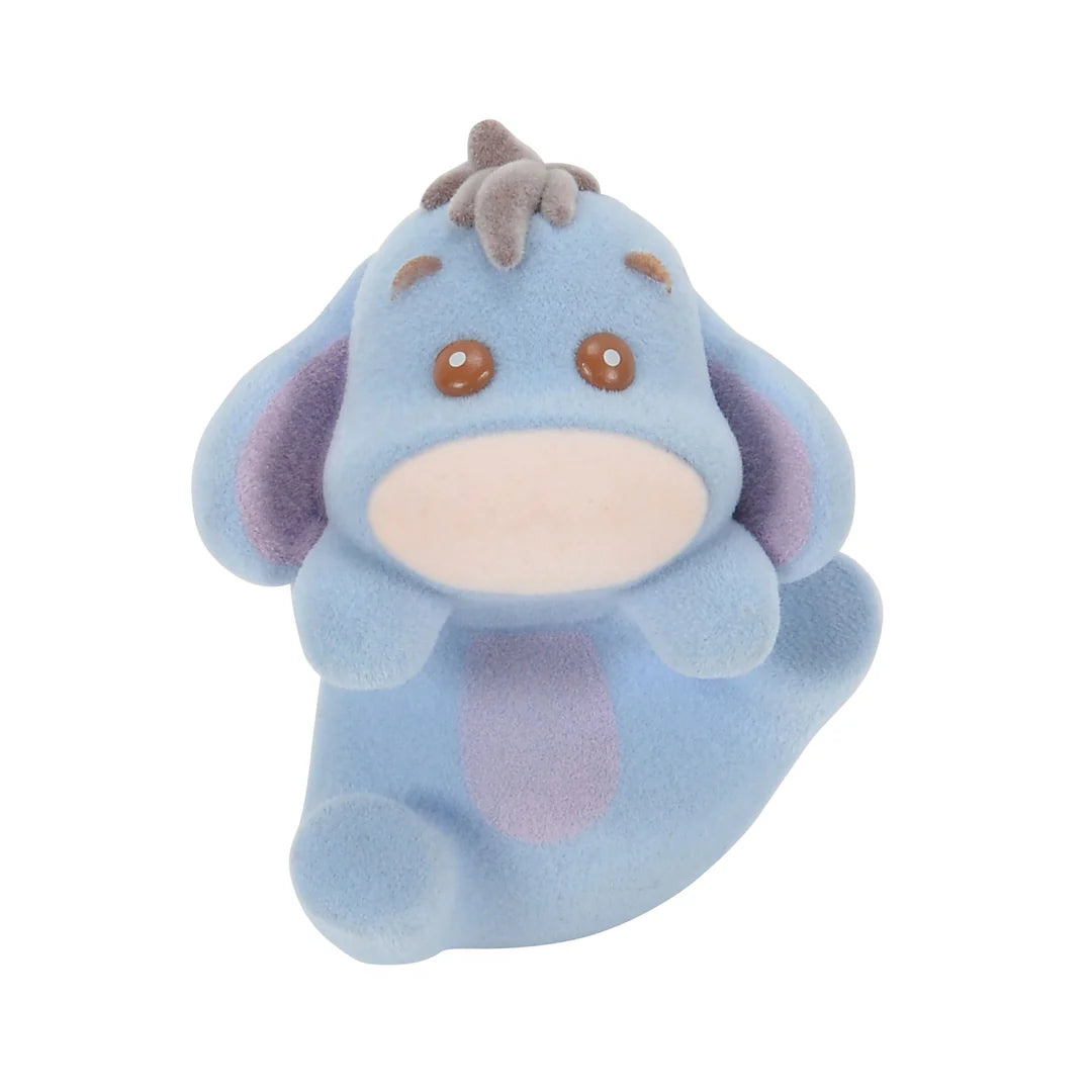 Pochette surprise figurine mystère Disney Mini Personnages Grand Jester environ 5 cm