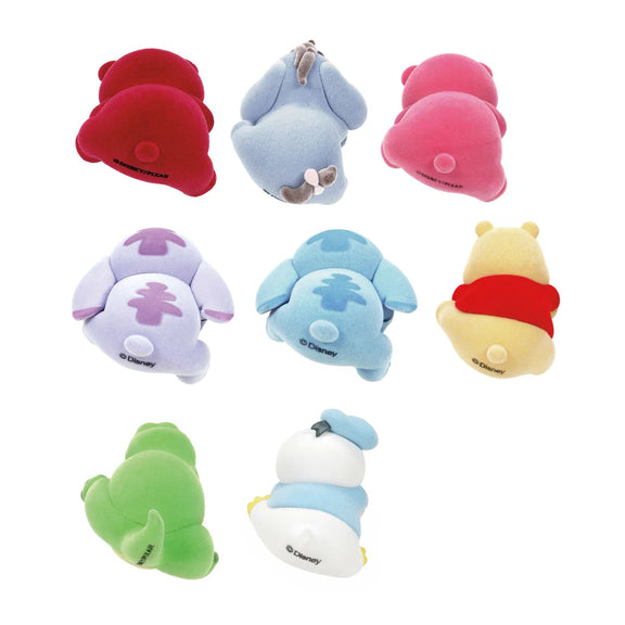 Pochette surprise figurine mystère Disney Mini Personnages Grand Jester environ 5 cm