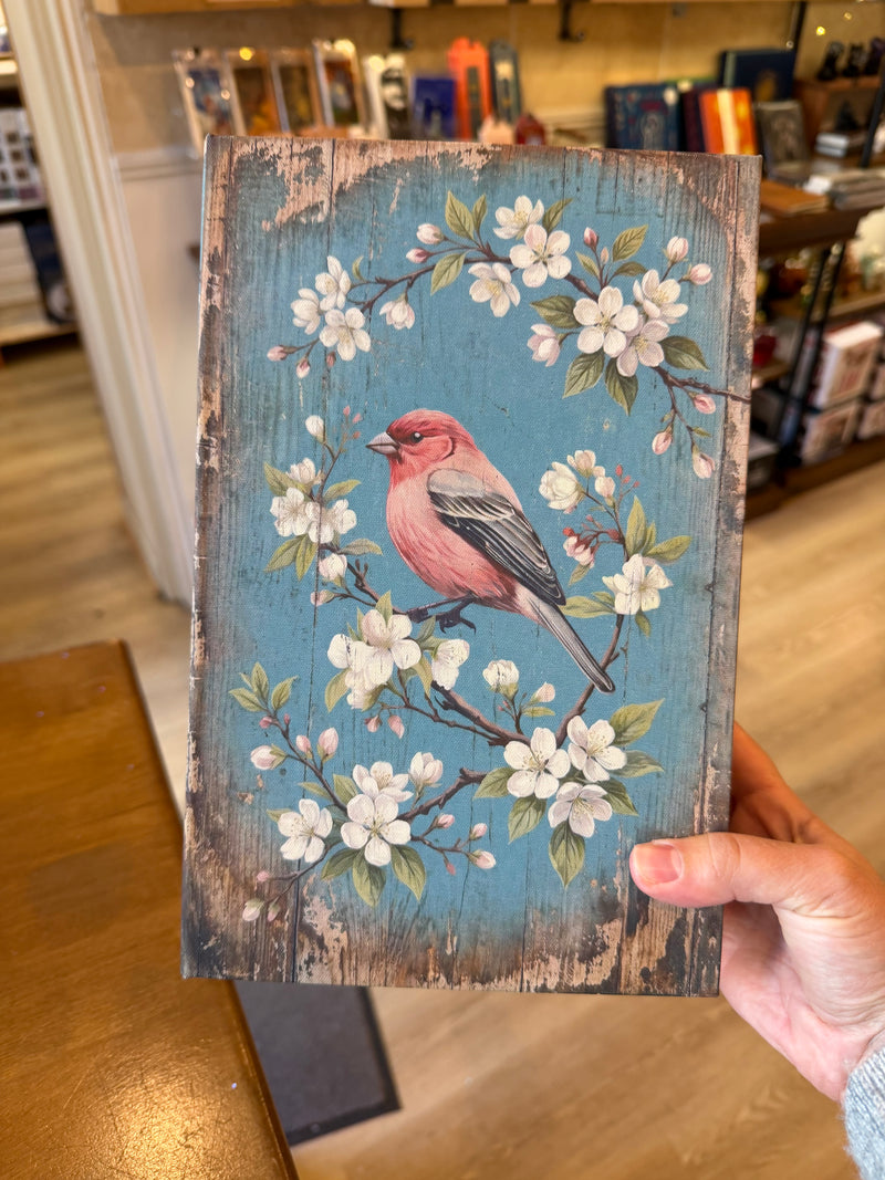 Boîte pour Maïlys