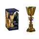 Coupe du Professeur Dumbledore Noble Collection 27 cm, polyrésine dorée peinte à la main