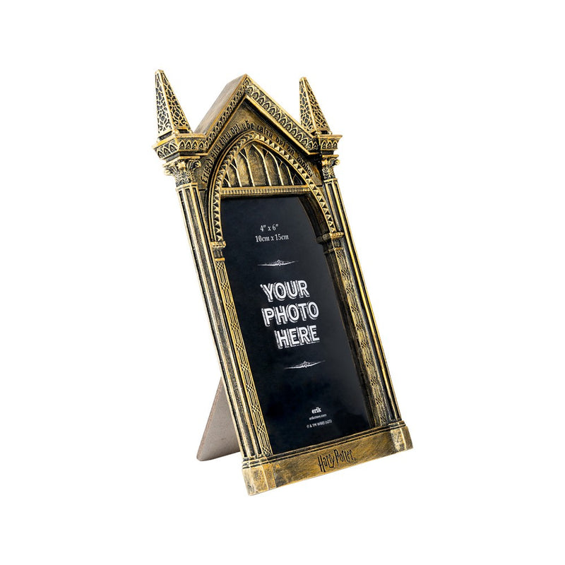 Cadre photo 3D Harry Potter Miroir du Rised pour photo 10 x 15 cm