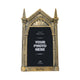 Cadre photo 3D Harry Potter Miroir du Rised pour photo 10 x 15 cm