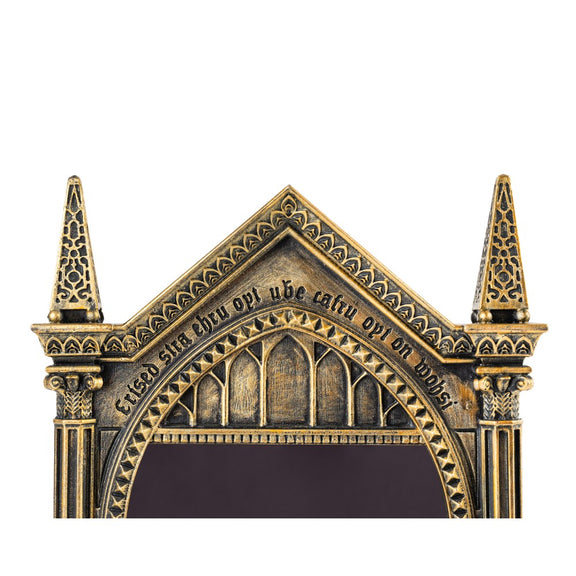 Cadre photo 3D Harry Potter Miroir du Rised pour photo 10 x 15 cm