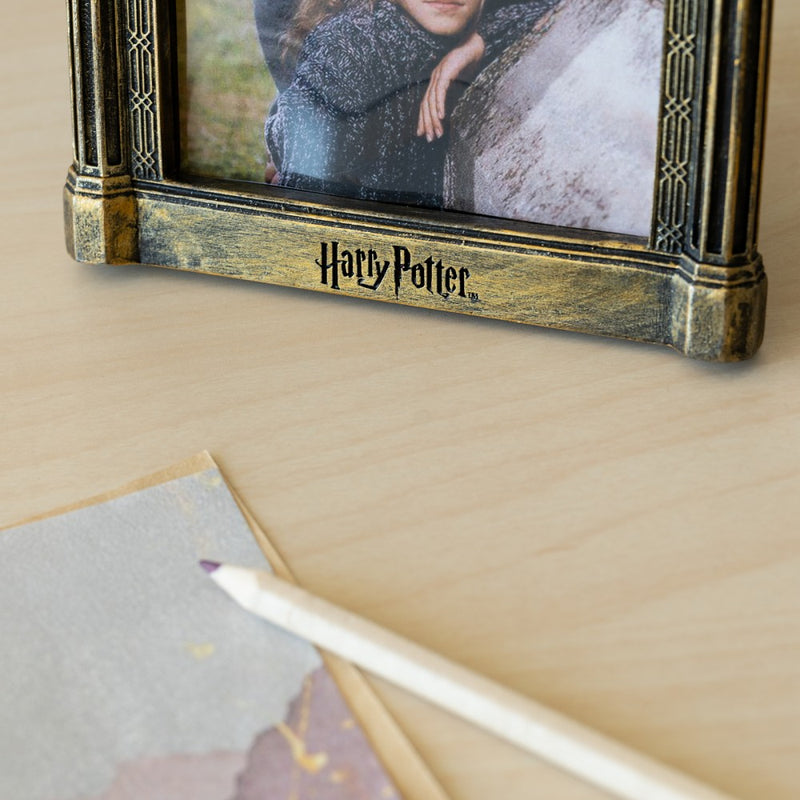 Cadre photo 3D Harry Potter Miroir du Rised pour photo 10 x 15 cm