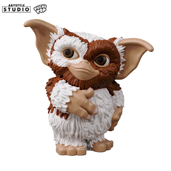 Blind box PuchiPop Gizmo Gremlins, mini figurine surprise à collectionner