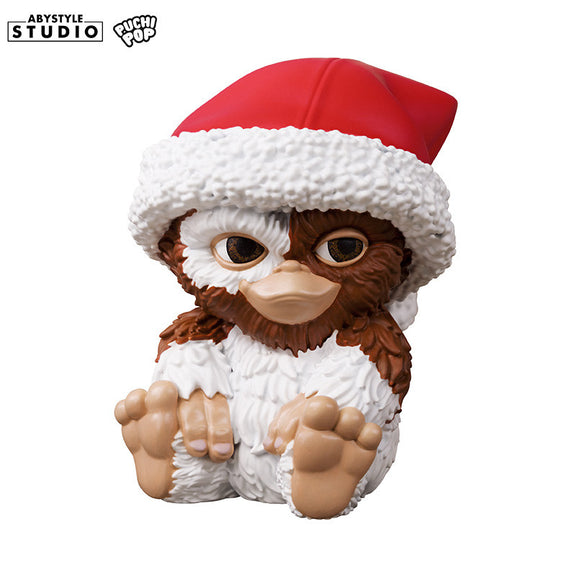 Blind box PuchiPop Gizmo Gremlins, mini figurine surprise à collectionner