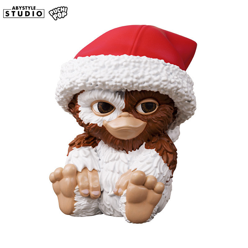 Blind box PuchiPop Gizmo Gremlins, mini figurine surprise à collectionner