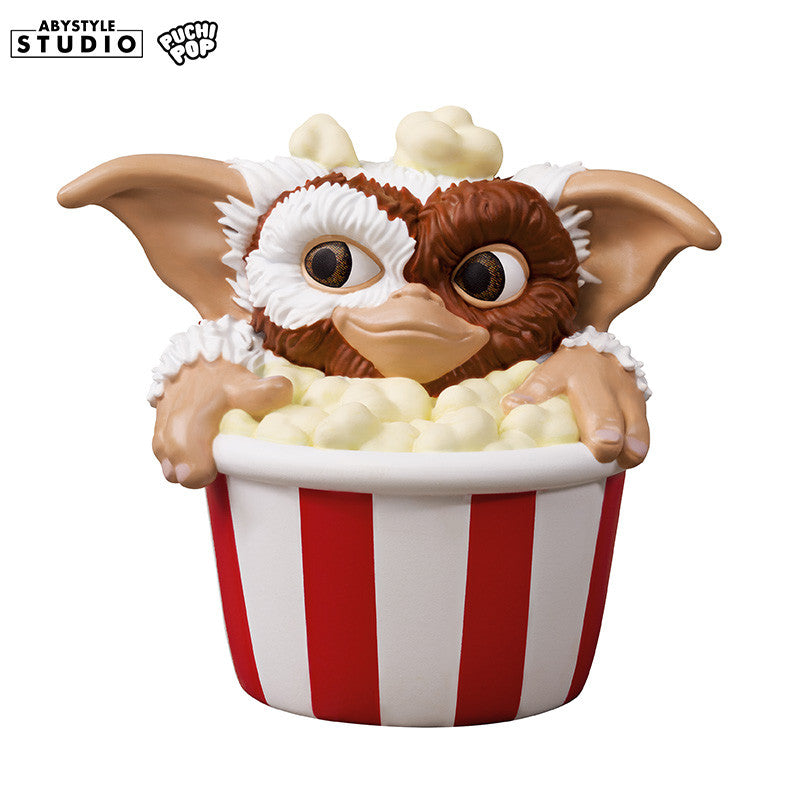 Blind box PuchiPop Gizmo Gremlins, mini figurine surprise à collectionner
