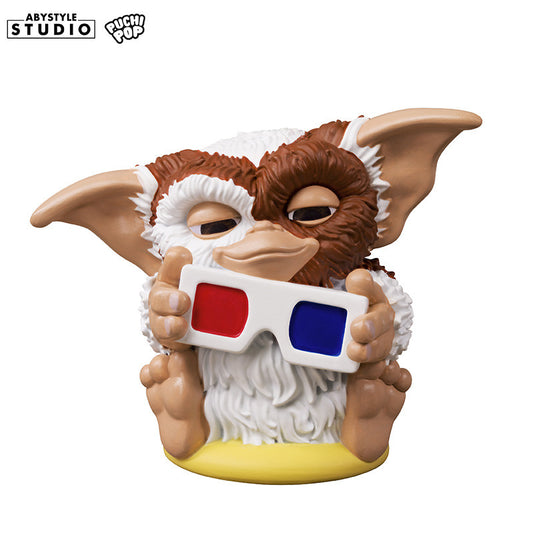 Blind box PuchiPop Gizmo Gremlins, mini figurine surprise à collectionner