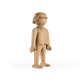 Figurine Playmobil petit modèle en chêne blanc européen, design épuré Boyhood