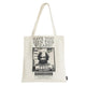 Tote bag Harry Potter avec l'avis de recherche vintage de Sirius Black Have You Seen This Wizard